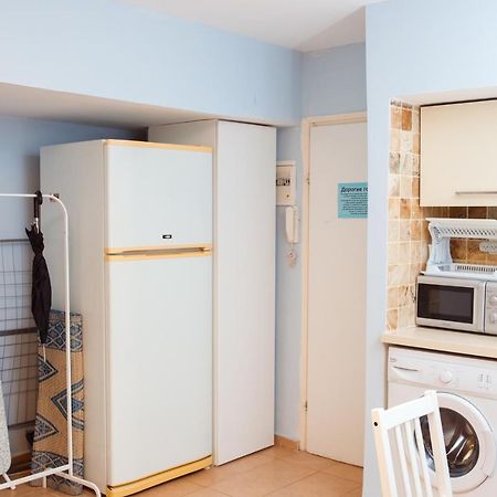 Cozy Studio "De Shalit" Herzliya Bagian luar foto