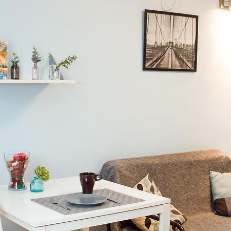 Cozy Studio "De Shalit" Herzliya Bagian luar foto