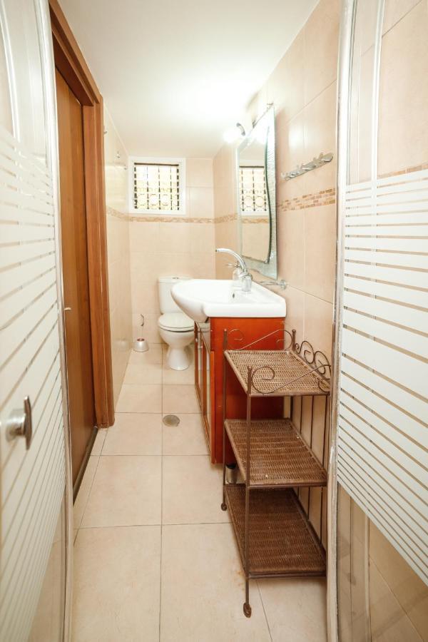 Cozy Studio "De Shalit" Herzliya Bagian luar foto